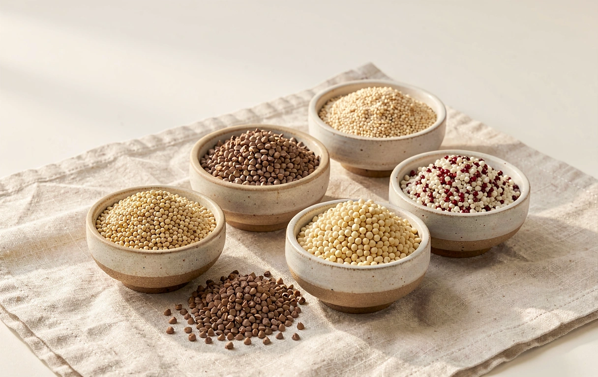 Magyar Nutrawell alapanyagok